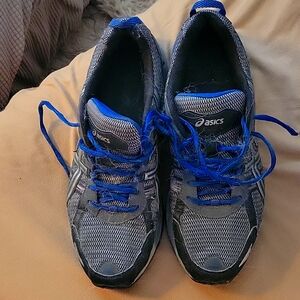 Mens Asics size 12 sneakers